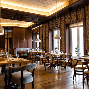 Restaurante