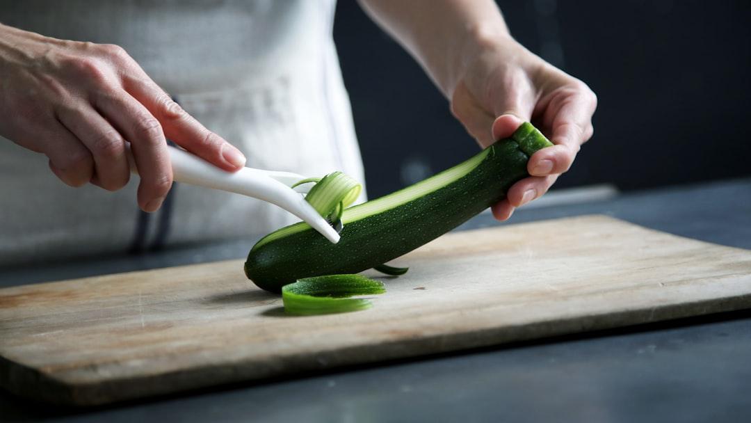 Gastronomía Internacional