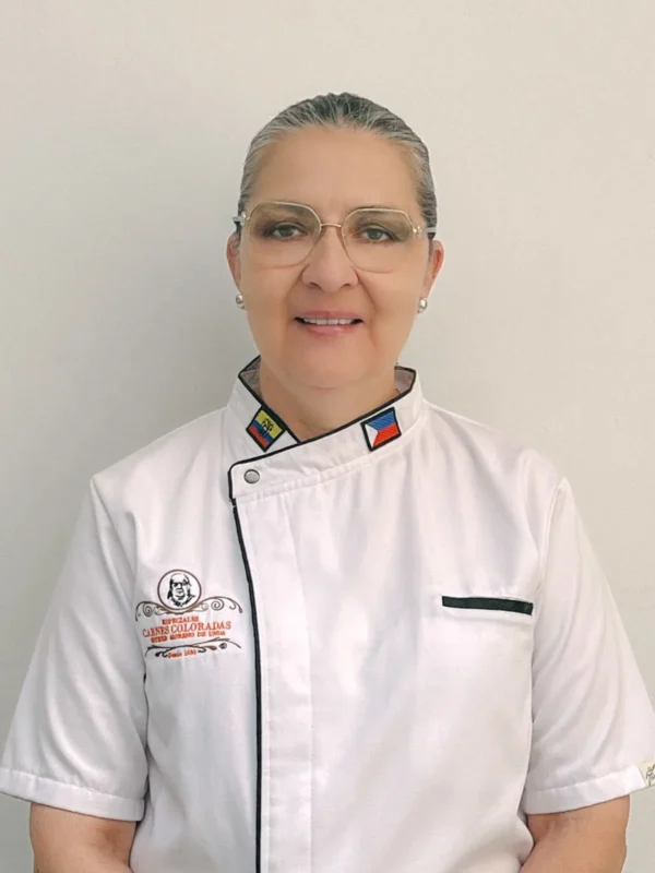 Testimonio 1 - Cinthia Gonzales